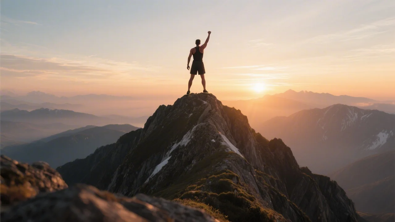 Conclusion: Patience, Persistence, and Smart Adjustments