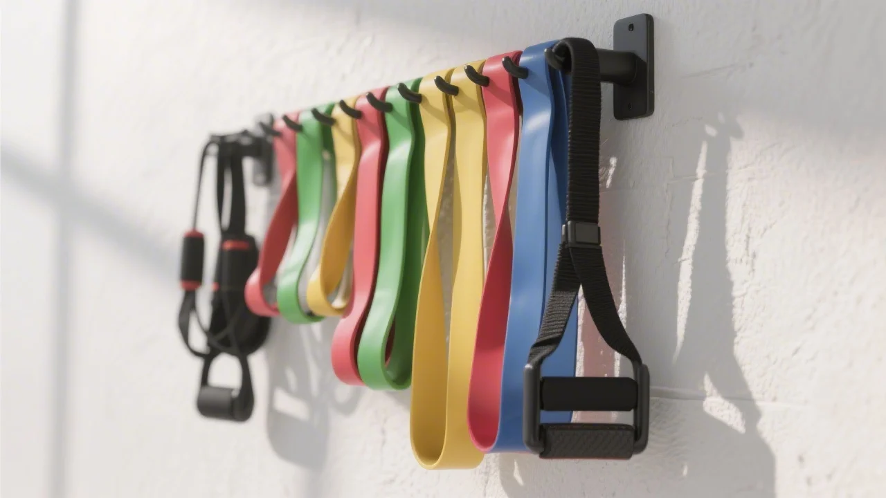 Section 1: The Foundation — Bodyweight and Space Optimization