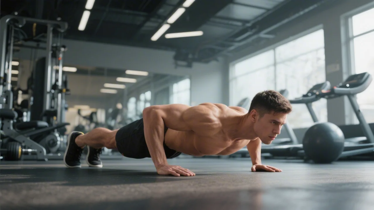 The Core Truth: Why Crunches Aren't Enough