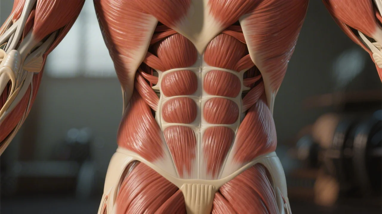 Decoding Your Deep Core: More Than Just Abs