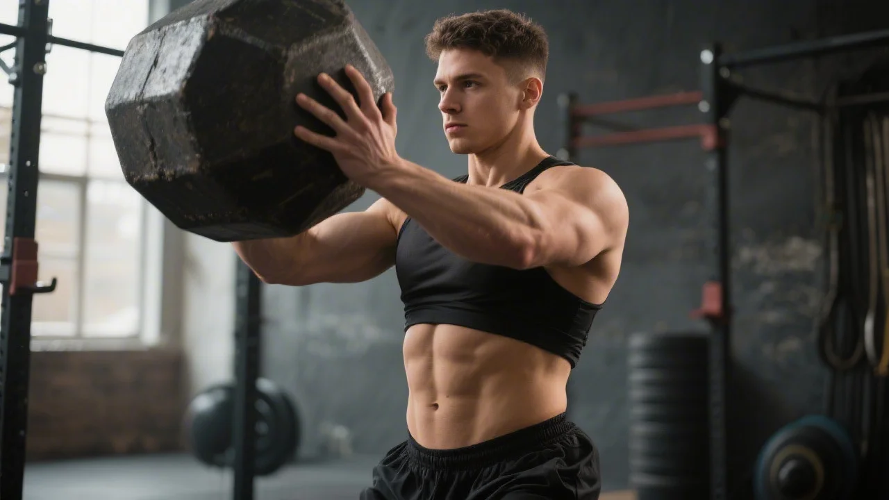 The Anti-Movement Revolution: A Smarter Approach to Core Training