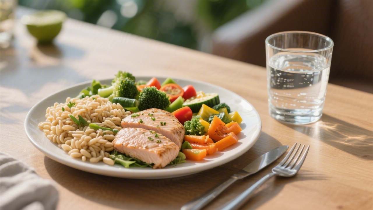 Beyond the Workout: Nutrition, Recovery, and Consistency