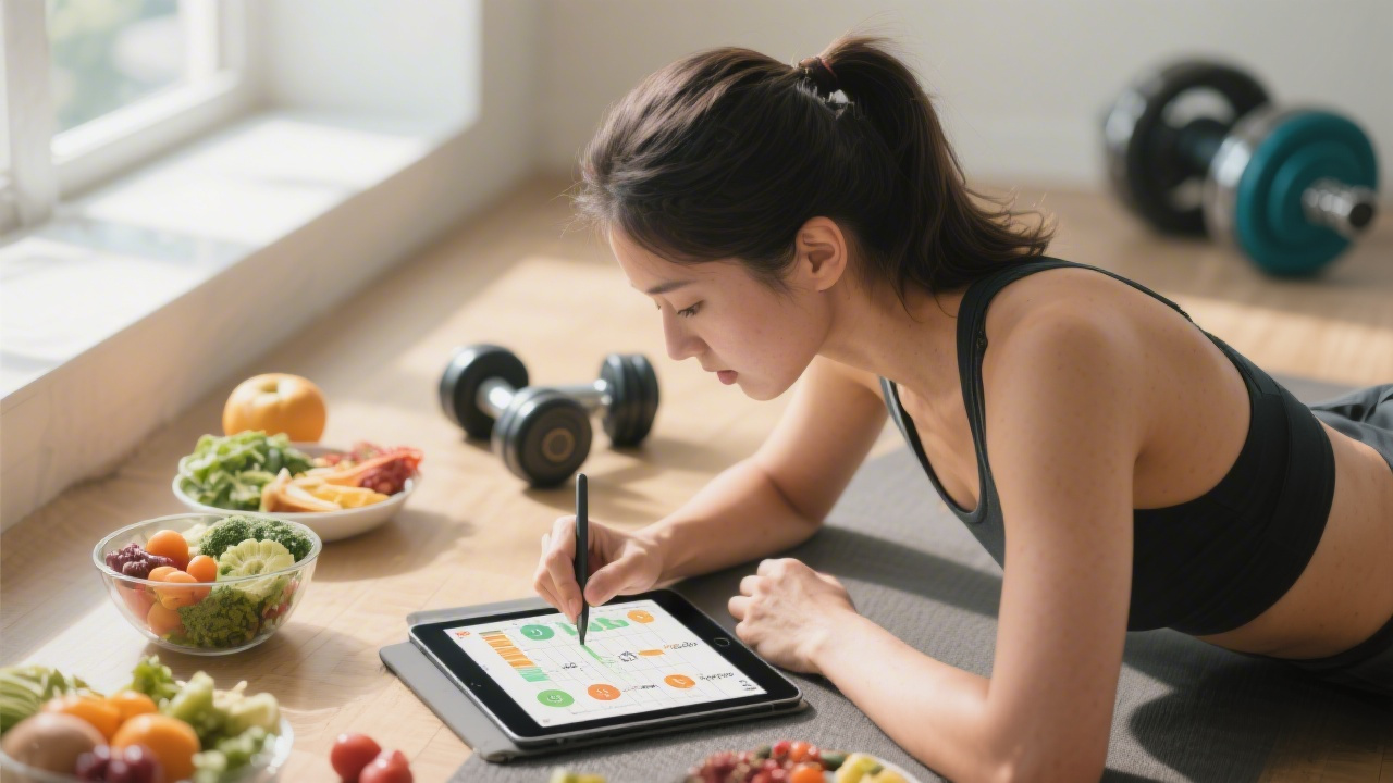 Mastering Weight Loss: Your Guide to TDEE and Calorie Deficits