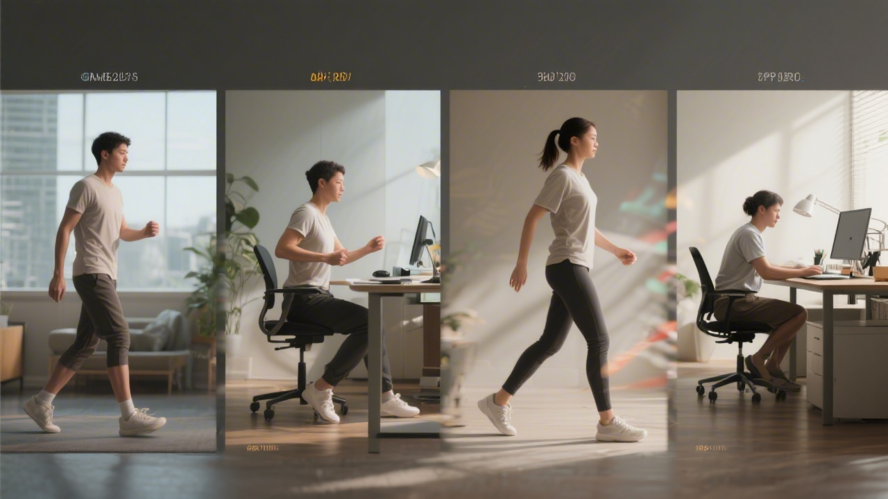 From BMR to TDEE: Incorporating Your Activity Level