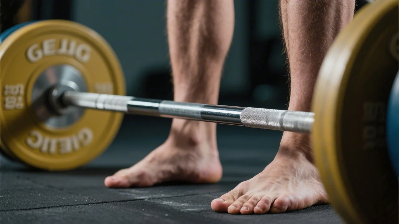 The Setup: Building a Solid Foundation