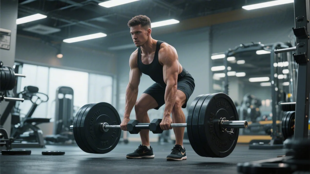 Deadlift Variations for Every Goal