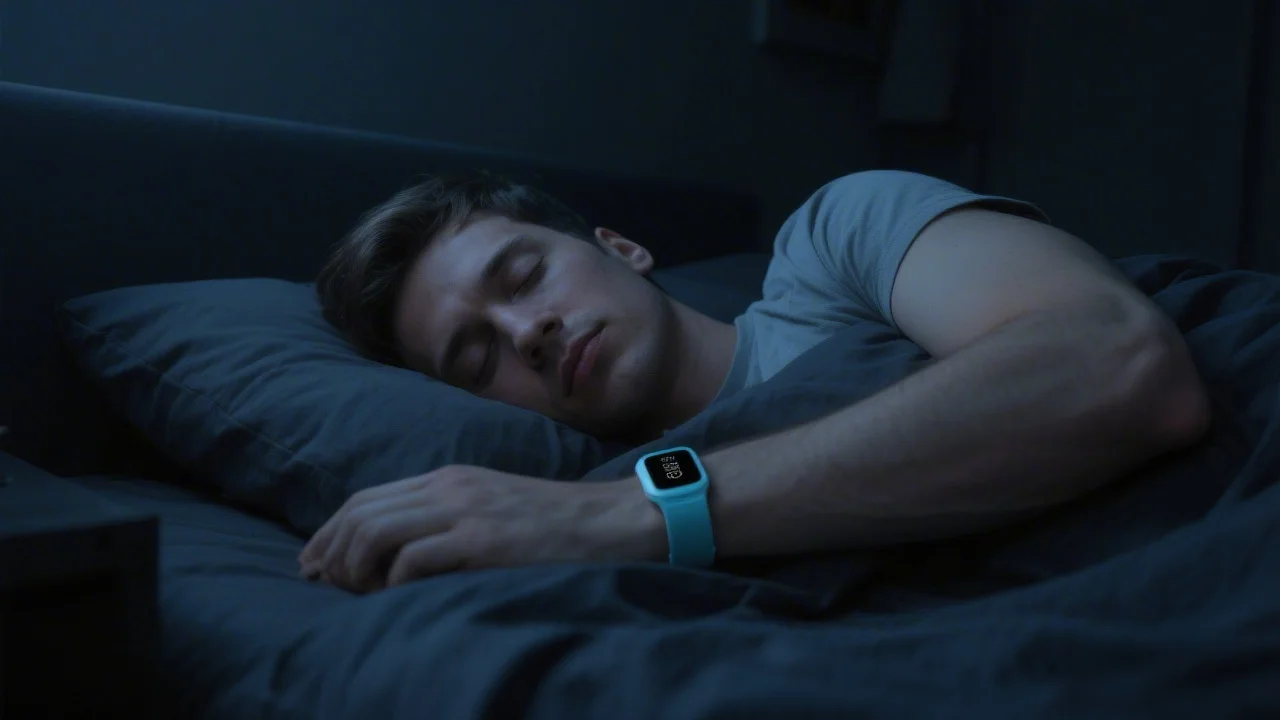 The Impact of Sleep and Stress on Body Composition