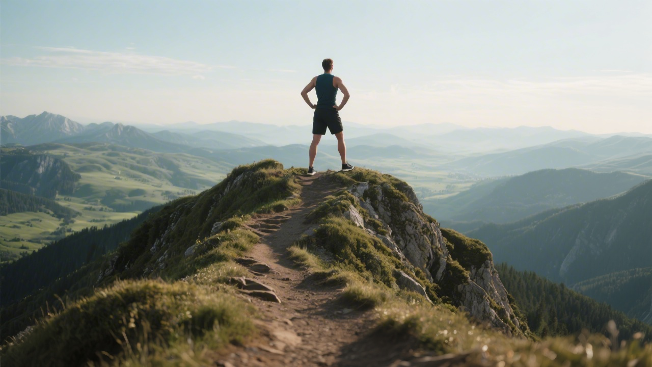 Beyond the Finish Line: How to Maintain Your Weight After Reaching Your Goal