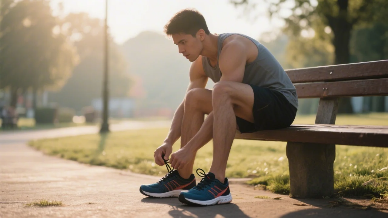 The Psychology of Starting: Overcoming the 'Day One' Anxiety