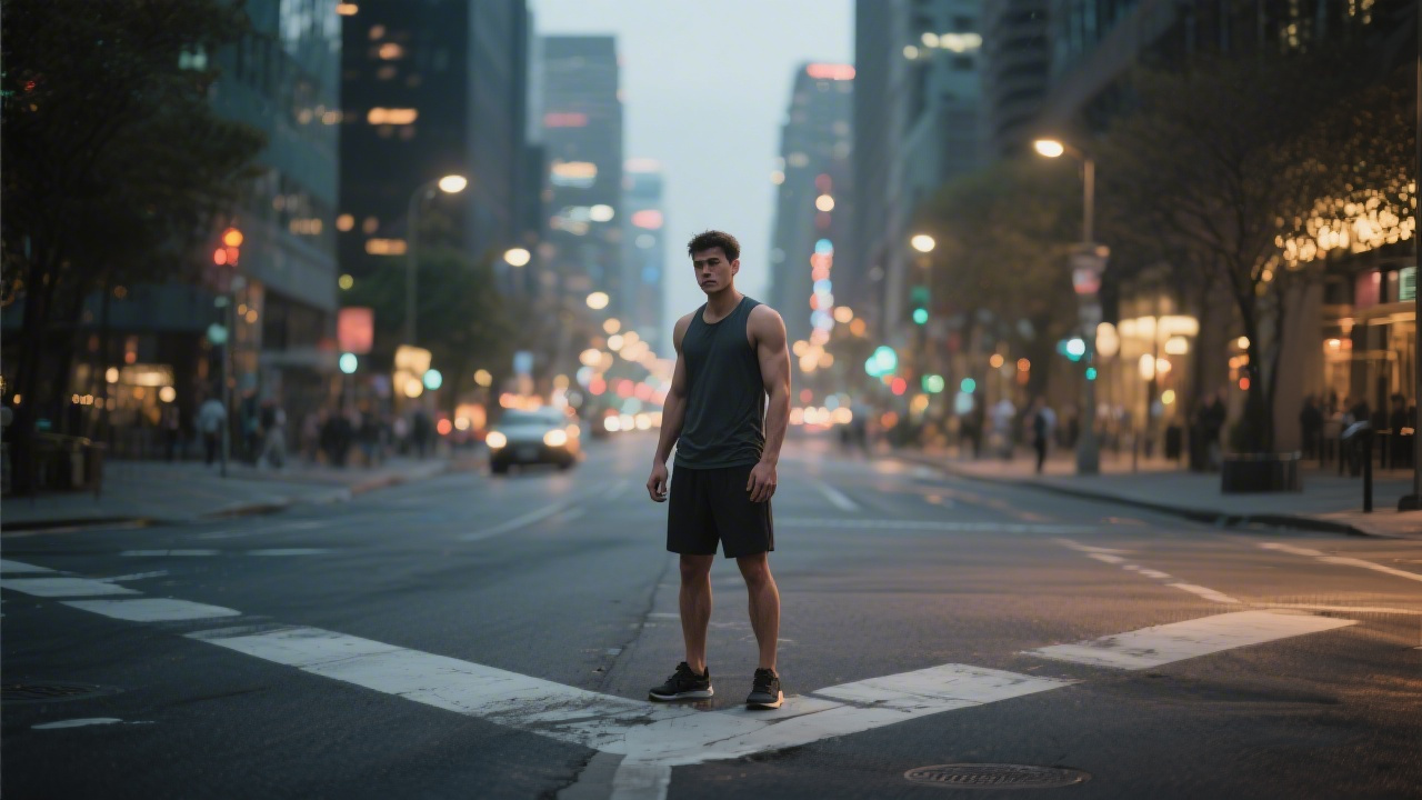 The Motivation Myth: Why Relying on Feelings Will Always Fail You