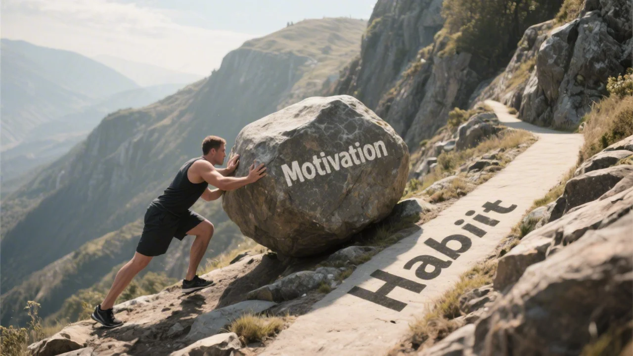 Embrace Tiny Habits: The Power of Small, Effortless Actions