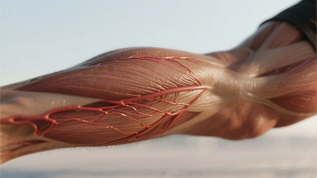 The Science Behind the Warm-Up: What's Really Happening?