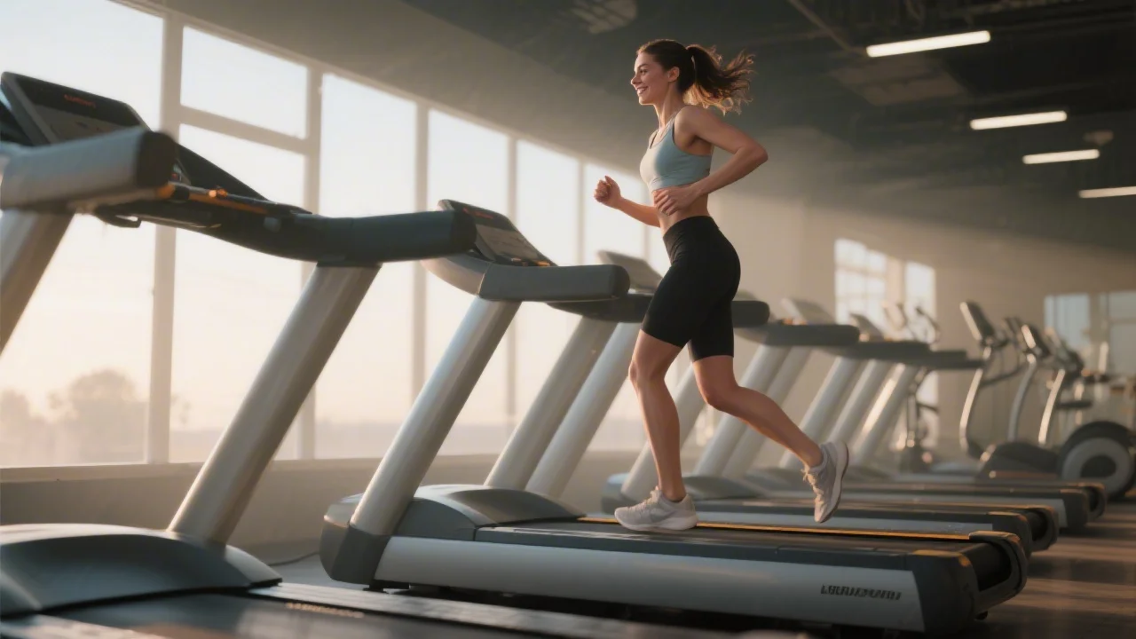 General Warm-Up: Getting Your Body Ready