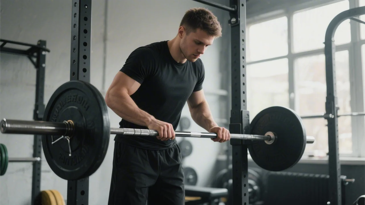 Specific Warm-Up: Priming for Your Main Lifts or Activity