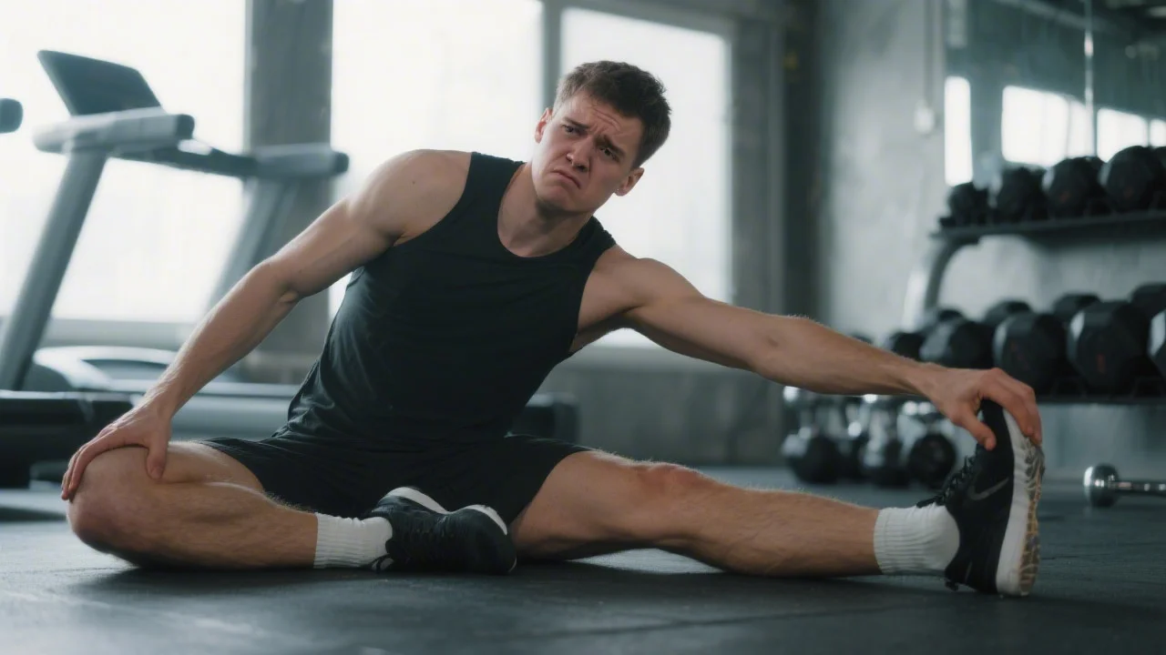 Common Warm-Up Mistakes to Avoid