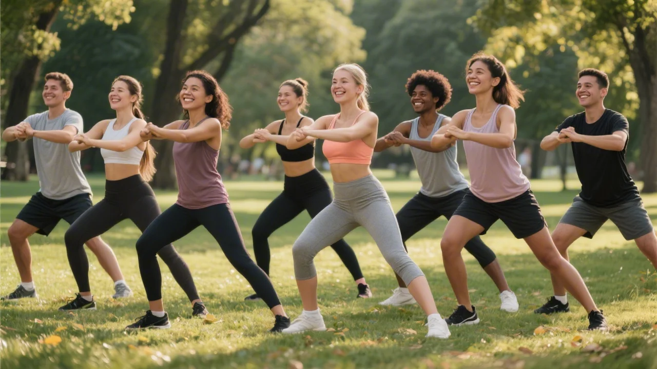 Crafting Your Perfect Warm-Up Routine