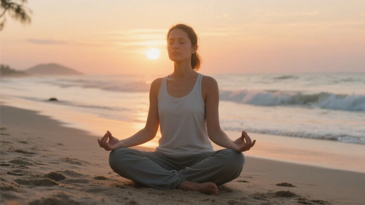 Mindset & Recovery: Sustaining Your Routine Away From Home