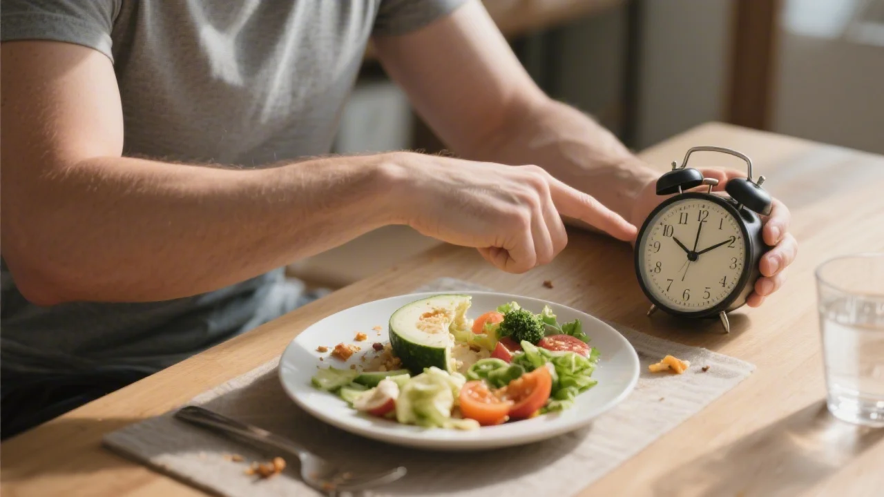Understanding Intermittent Fasting and the Power of 16:8