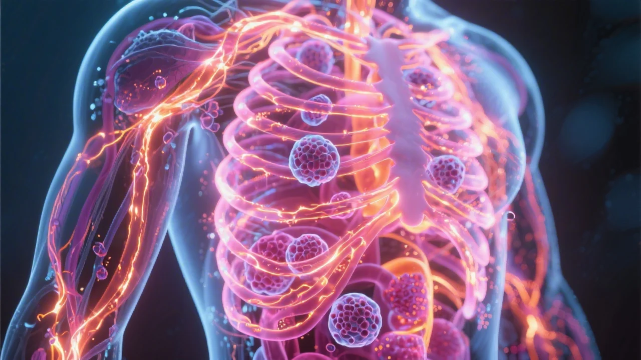 The Science Behind the Fast: How 16:8 Impacts Your Body