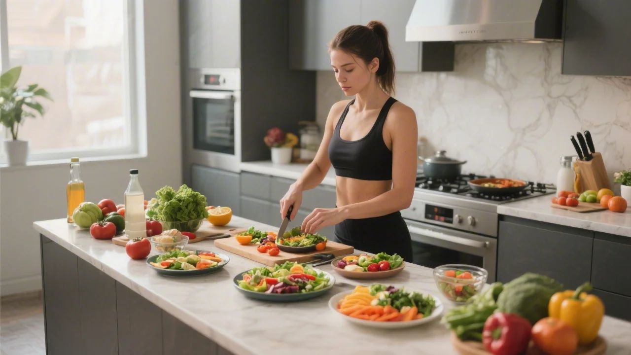 Practical Implementation: Starting Your 16:8 Journey