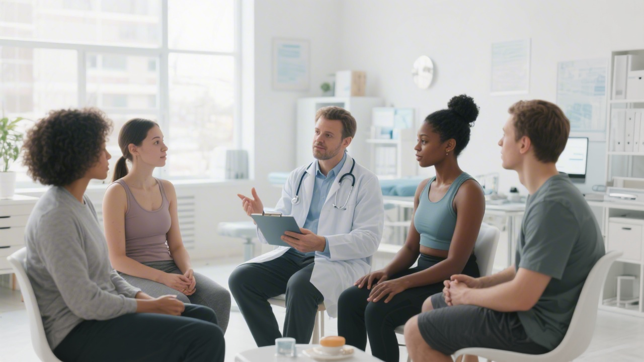 Who Should (and Shouldn't) Try 16:8 Intermittent Fasting