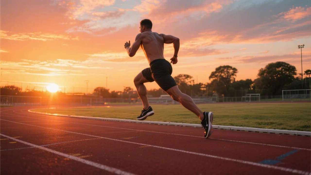 The Morning Advantage: Consistency and Metabolic Health