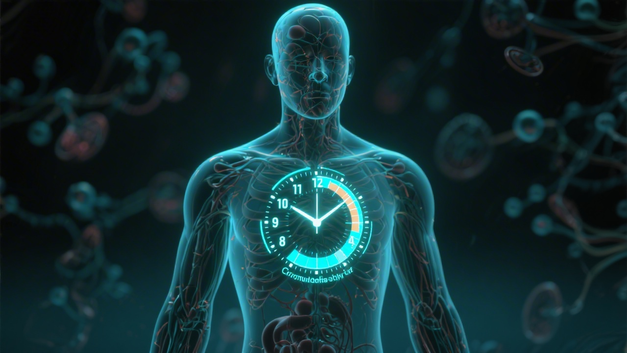 The Evening Edge: Peak Performance and Power