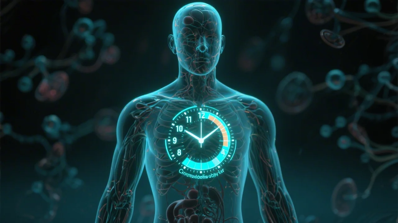 The Evening Edge: Peak Performance and Power