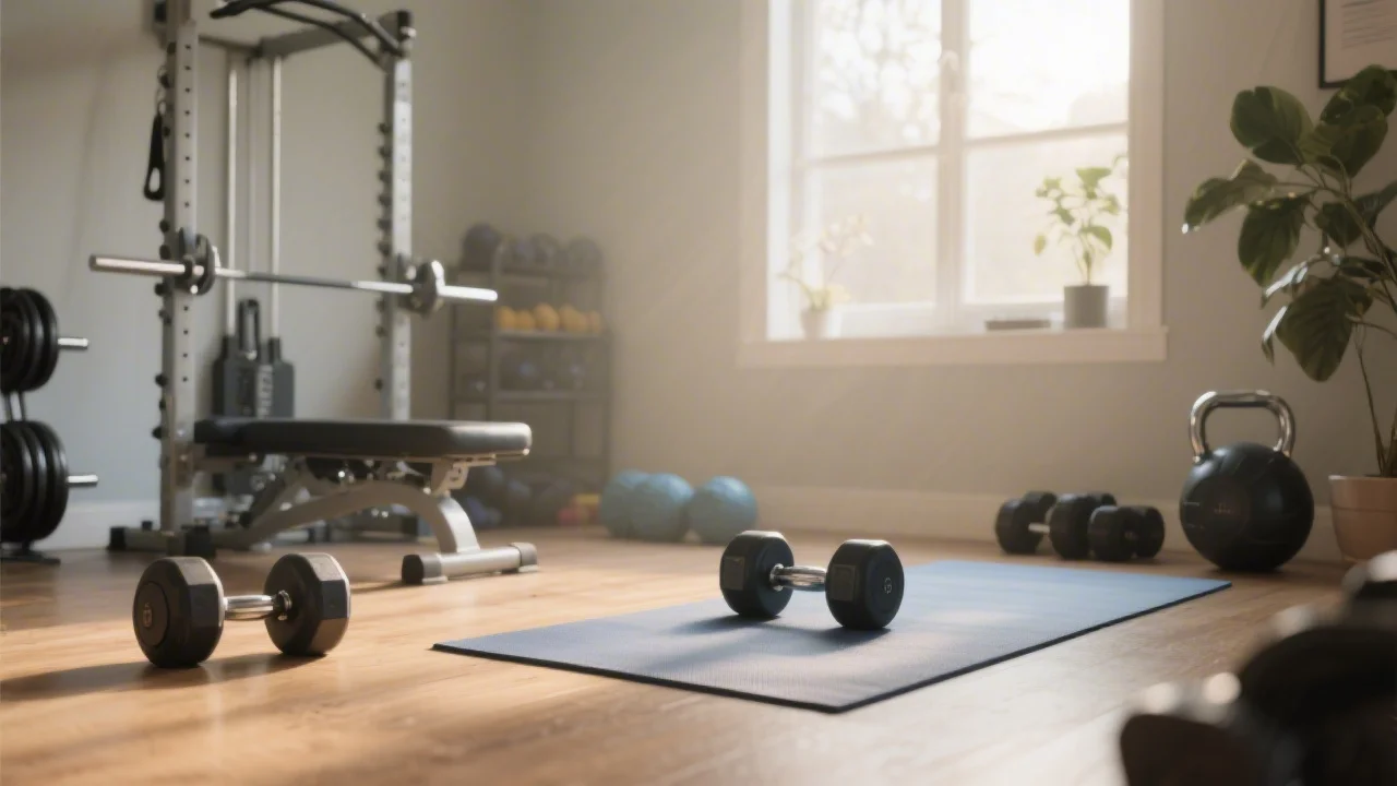 Strategic Resistance Training: Quality Over Quantity