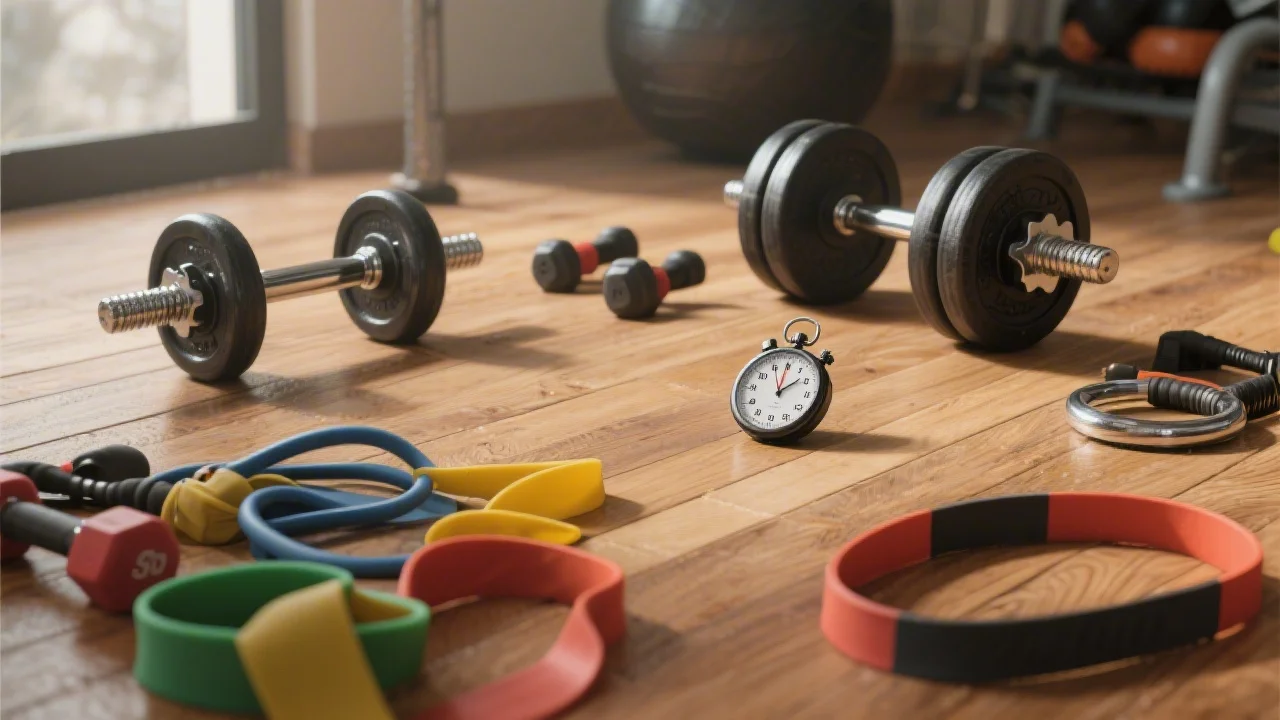 The Seven Pillars of Progressive Overload