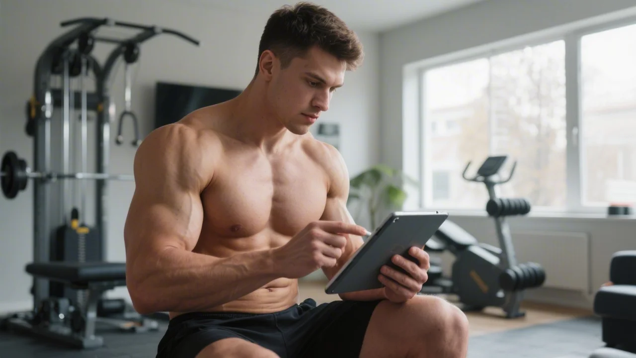 Tracking Progress and Managing Load