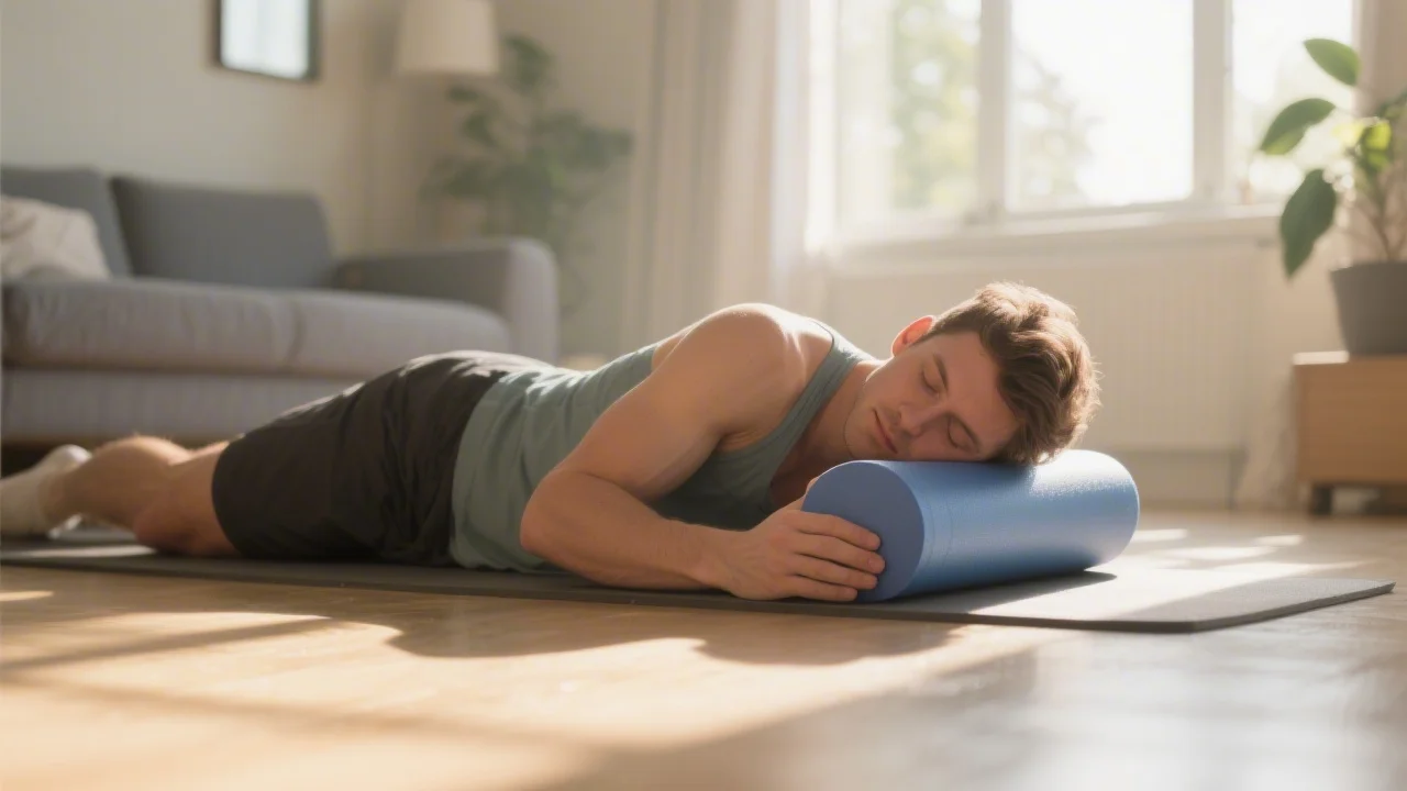 The Leg Day: The Foundation of Strength