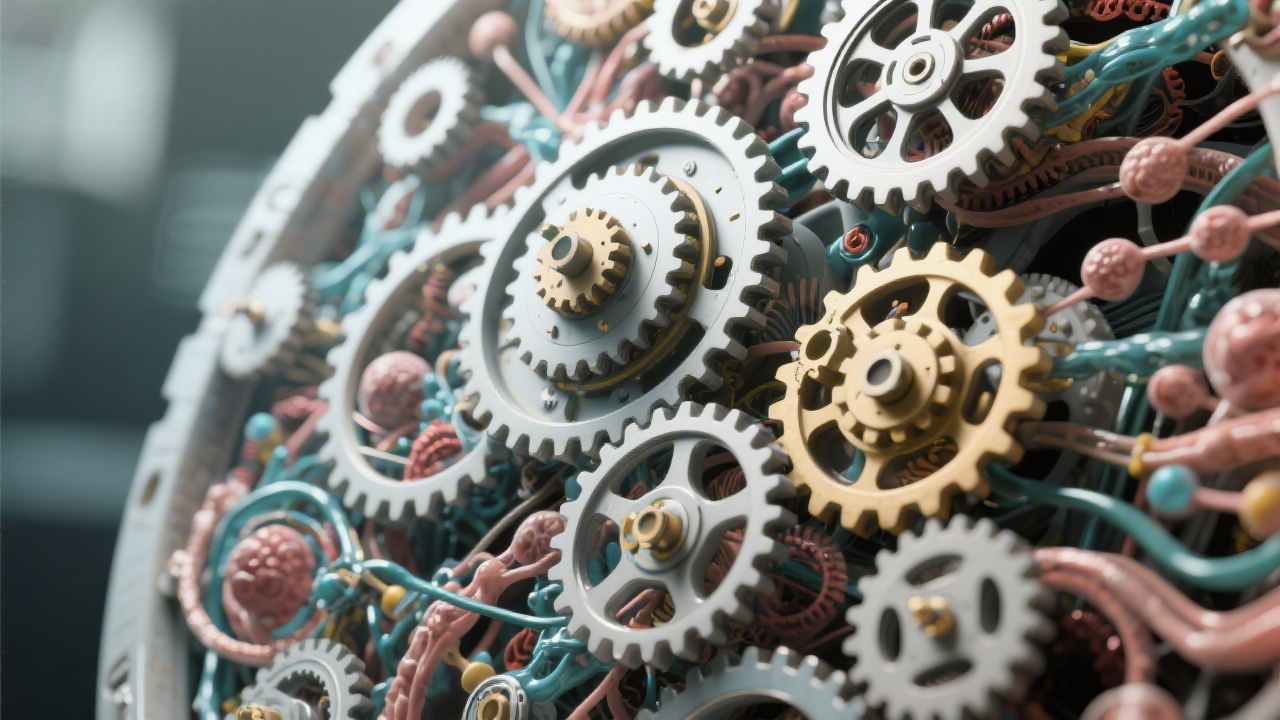 Understanding Metabolic Adaptation: Why Your Body Fights Back