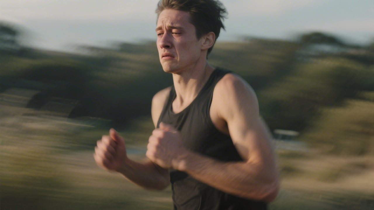 Signs You're Overtraining and How to Fix It