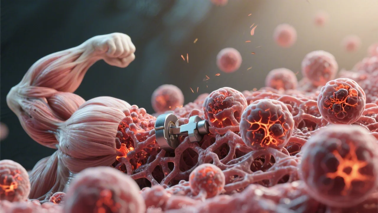 What is Overtraining Syndrome and Why Does It Happen?