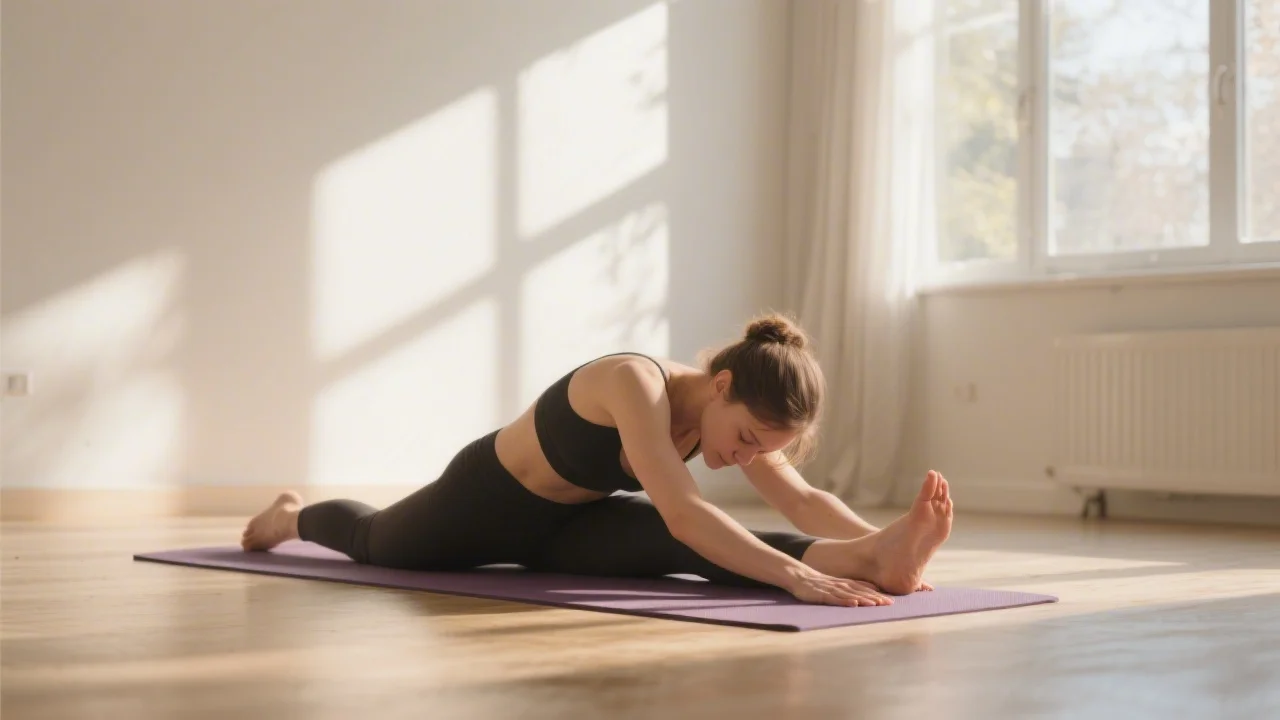 How to Recover from Overtraining: A Holistic Approach