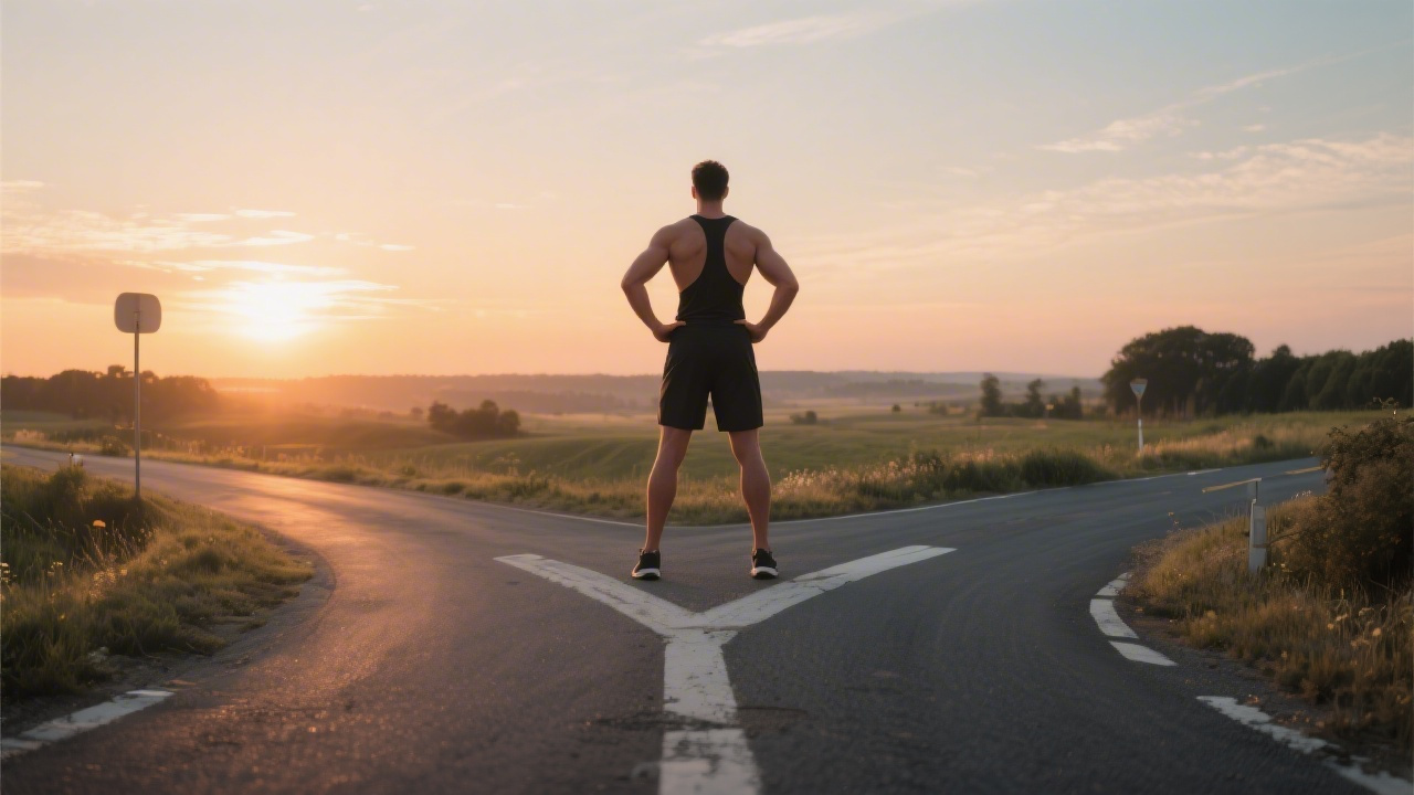 The Transformative Power of 30 Days: A New Beginning