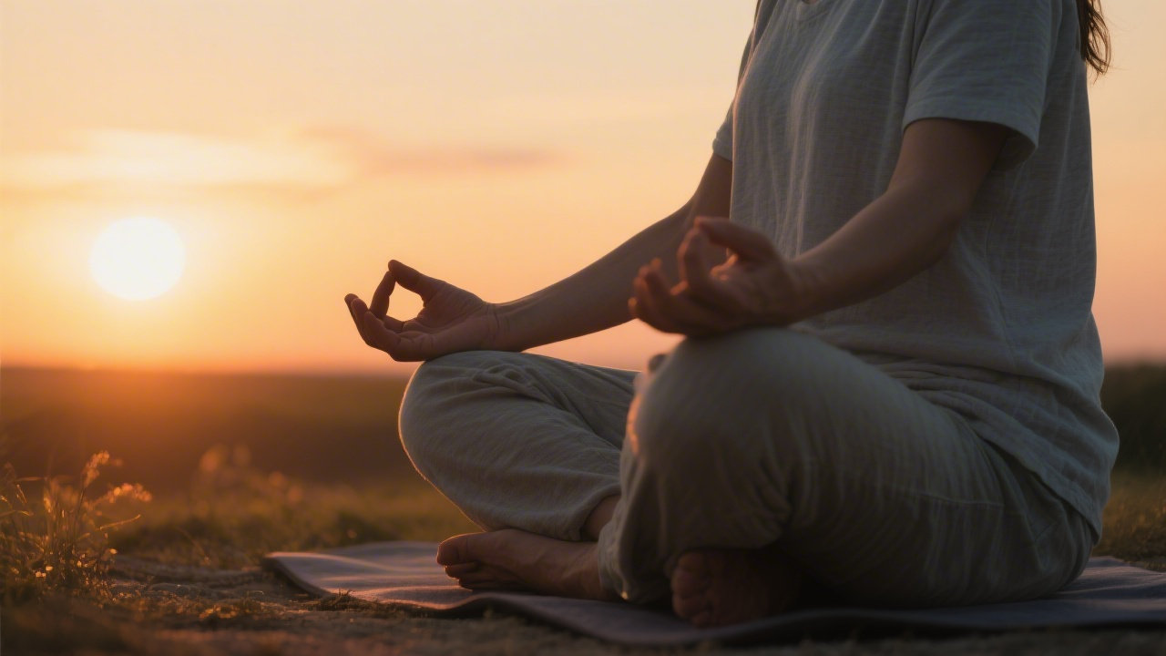 Your 30-Day Blueprint for Lasting Change