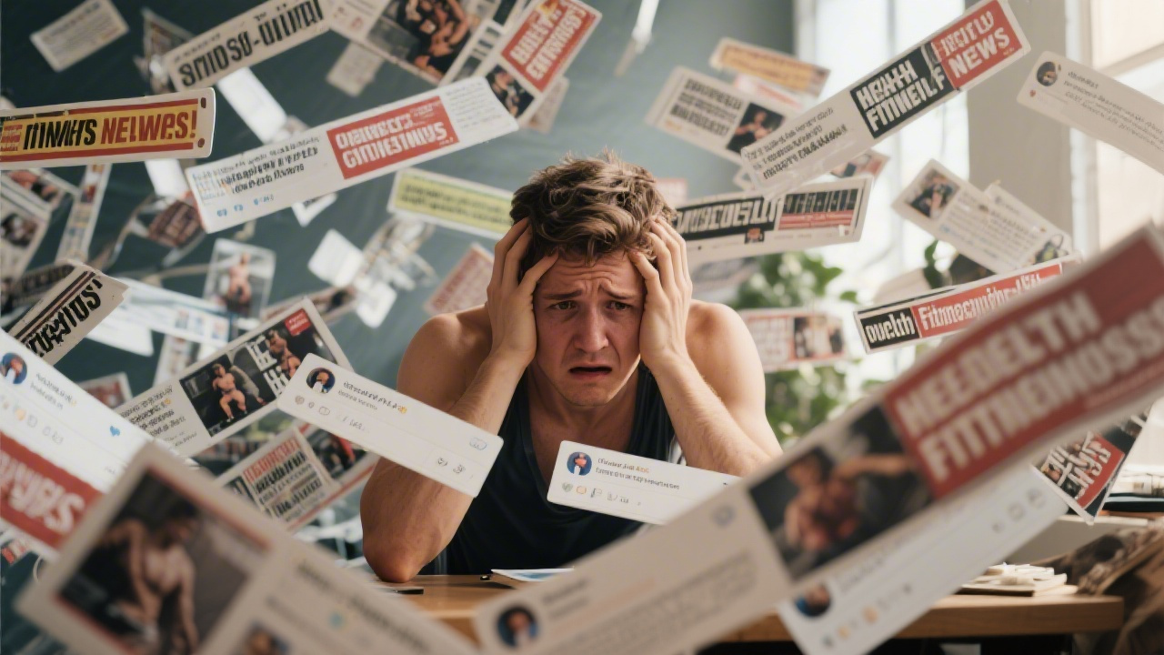 Navigating the Information Overload: Why Critical Reading Matters