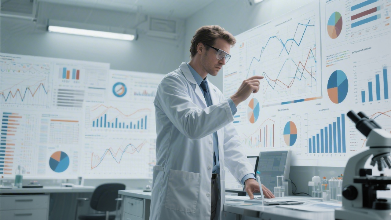 The Methodology: The Blueprint of Discovery