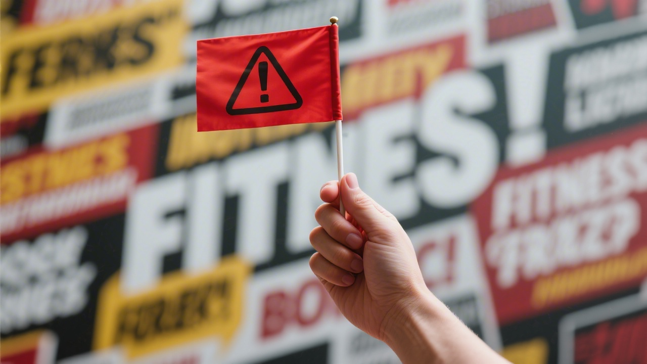 When to Be Skeptical: Red Flags and Common Pitfalls