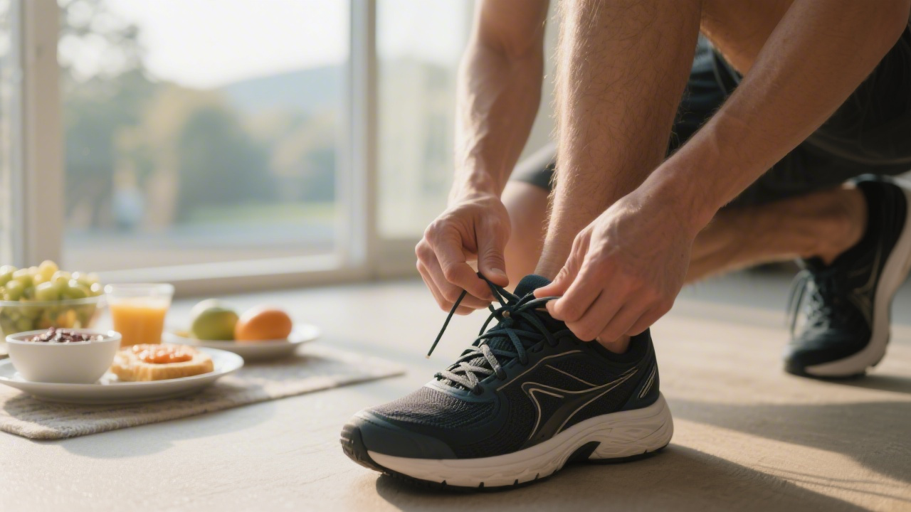 The Fastest Way to Lose 10 Pounds Safely