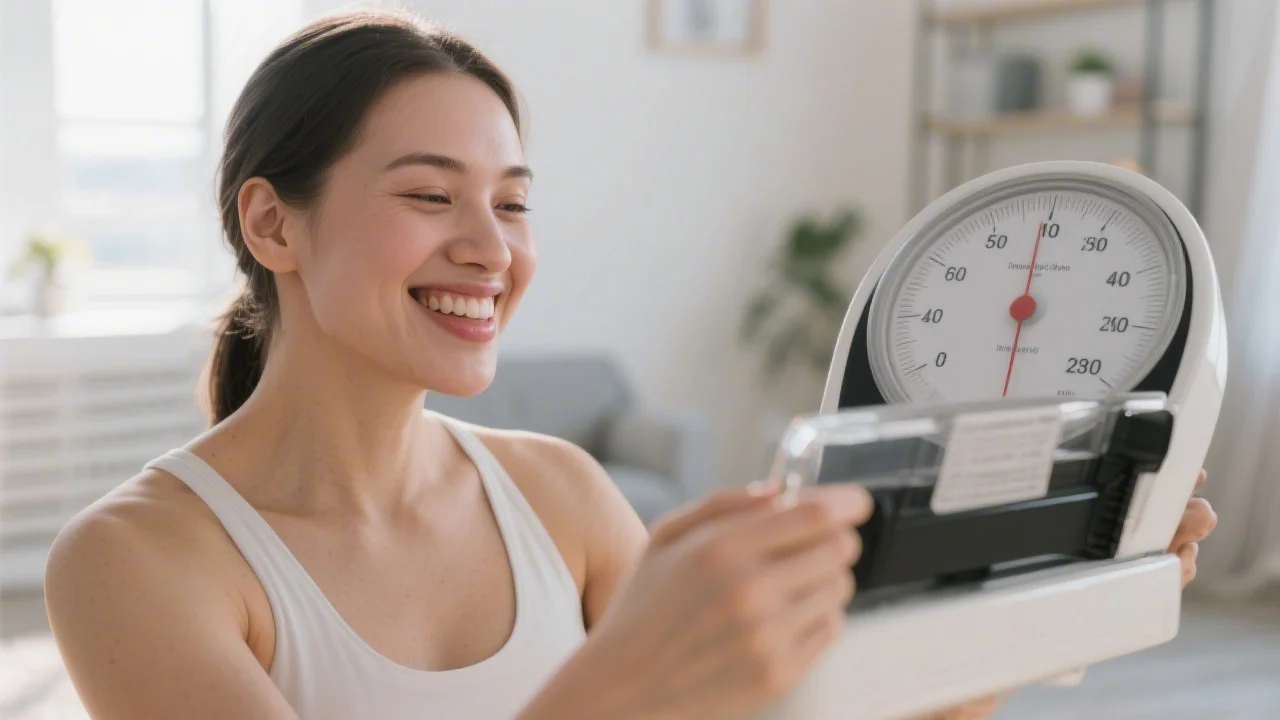 Setting Realistic Expectations: 