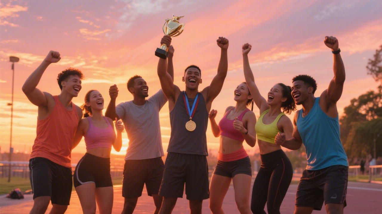 Conclusion: Your Personalized Path to a Healthier You