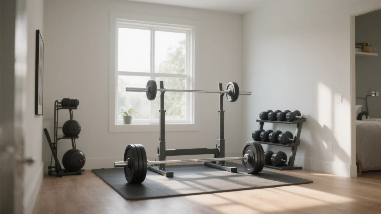 The Philosophy of Minimalist Strength Training