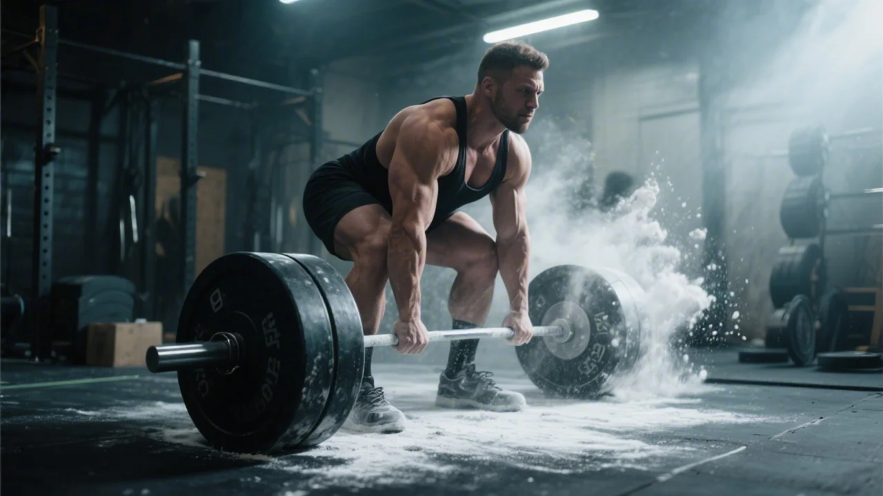 The Squat: The King of All Exercises