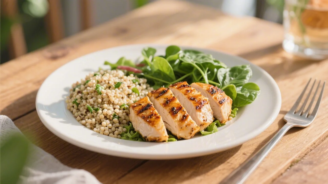 The Bench Press: Upper Body Pushing Power