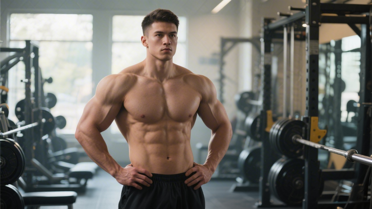 Squat Smart, Squat Strong: Your Journey to Leg Day Mastery