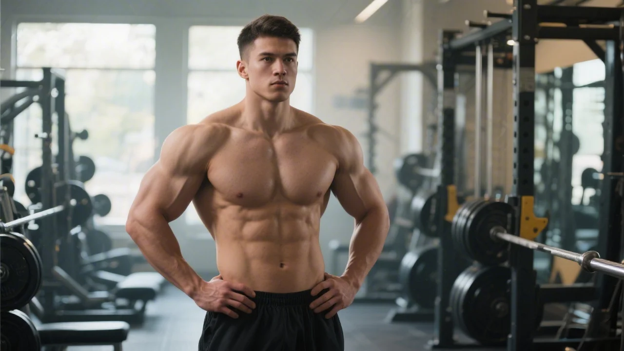 Squat Smart, Squat Strong: Your Journey to Leg Day Mastery