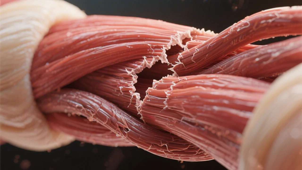 Understanding Muscle Soreness: DOMS Explained